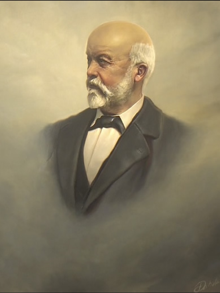 Gottlieb Wilhelm Daimler